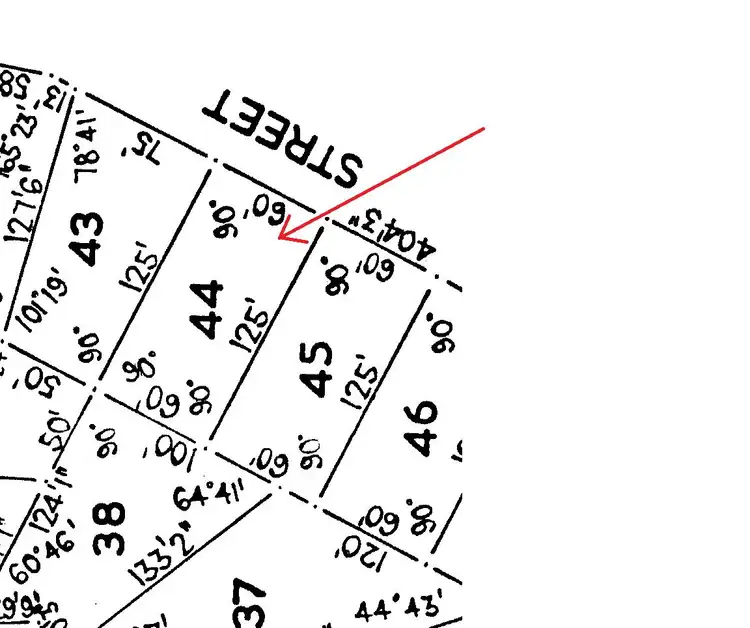 Floorplan of Homely house listing, 18 Rowe Street, Para Hills SA 5096