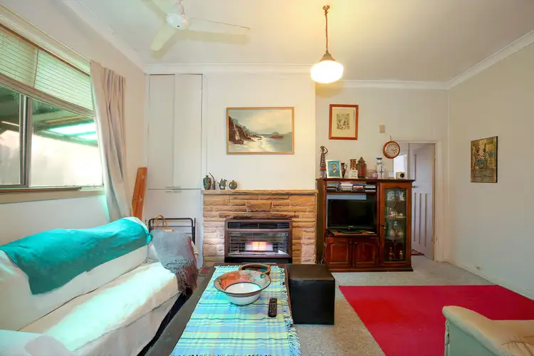 Floorplan of Homely house listing, 7 Hepburn Street, Lithgow NSW 2790