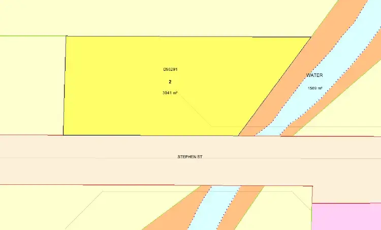 Floorplan of Homely house listing, 167 Stephen Street, Northampton WA 6535