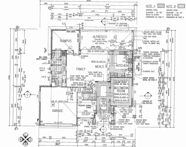 Floorplan of Homely house listing, 39 Raptor Parade, Banksia Beach QLD 4507