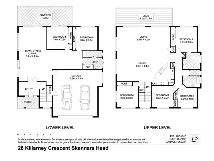 Floorplan of Homely house listing, 28 Killarney Crescent, Skennars Head NSW 2478