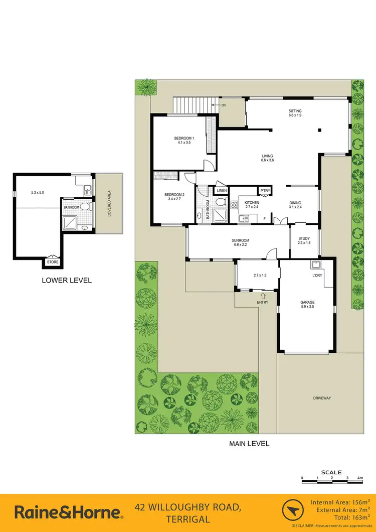Floorplan of Homely house listing, 42 Willoughby Road, Terrigal NSW 2260