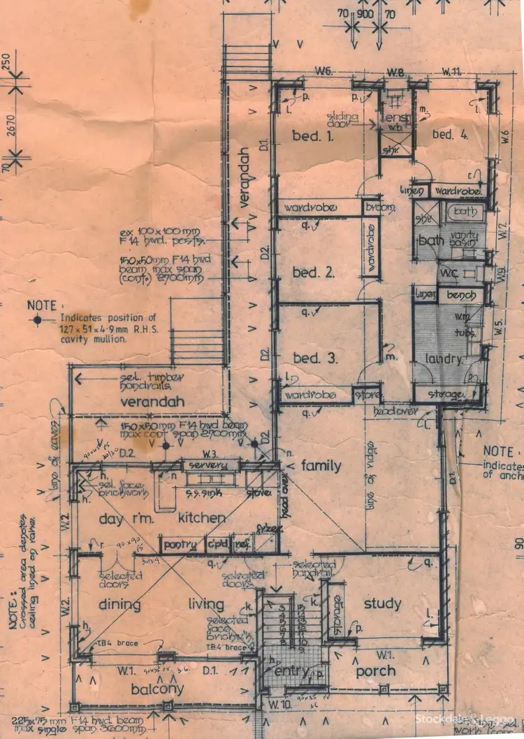 Floorplan of Homely house listing, 10 Pakenham Street, Aroona QLD 4551