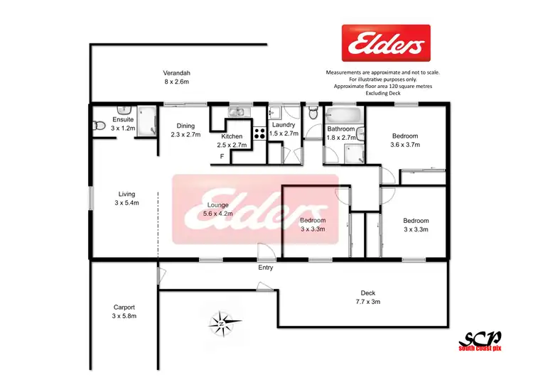 Floorplan of Homely house listing, 131 Country Club Drive, Catalina NSW 2536