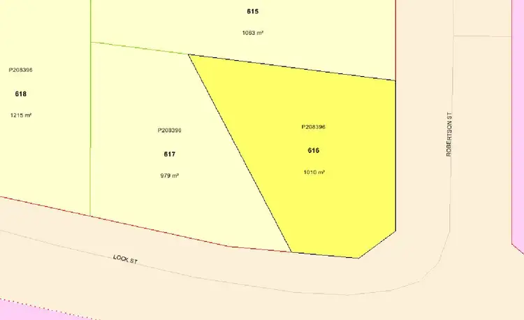 Floorplan of Homely house listing, 1 Robertson Street, Manjimup WA 6258
