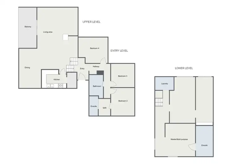 Floorplan of Homely house listing, 25 Fowles Street, Weston ACT 2611