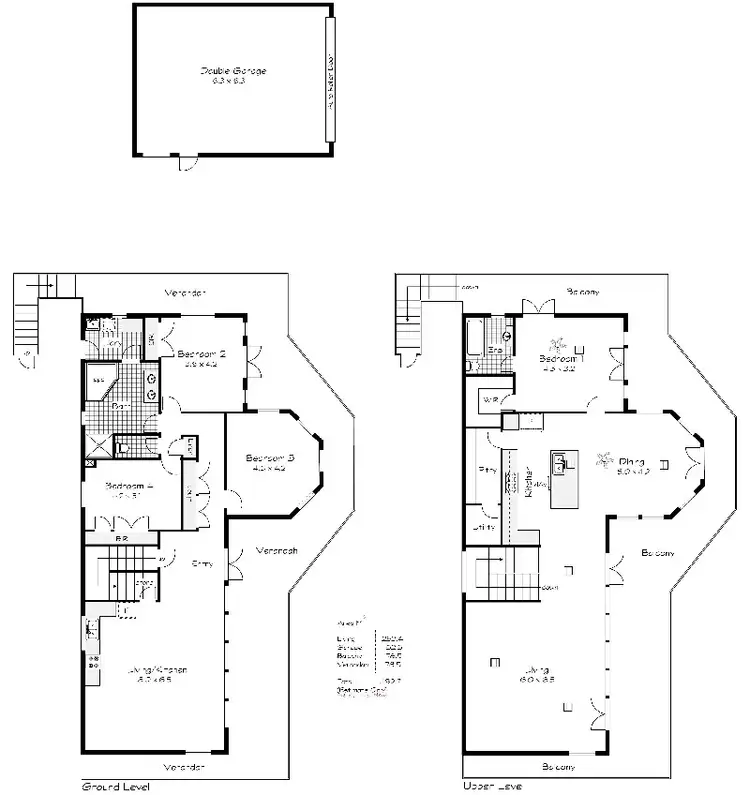 Floorplan of Homely house listing, 27 Stone Hut Circuit, Encounter Bay SA 5211