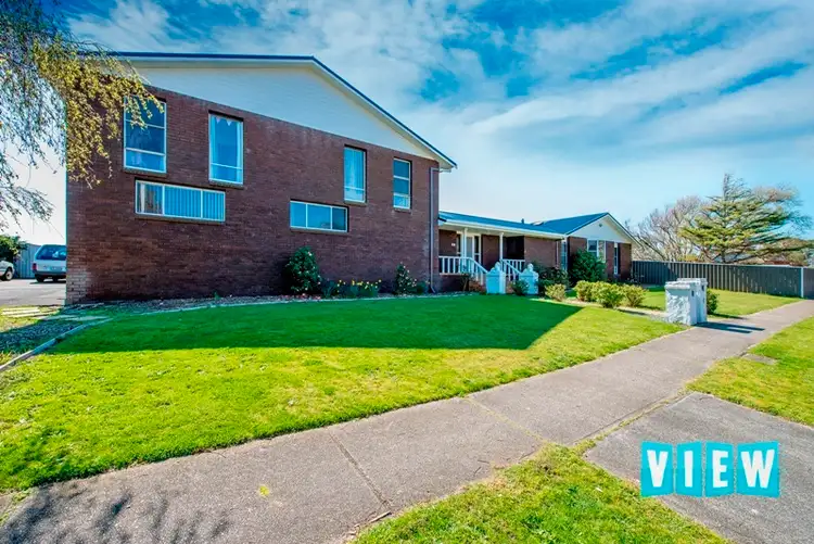 Floorplan of Homely house listing, 6 Lethborg Avenue, Turners Beach TAS 7315