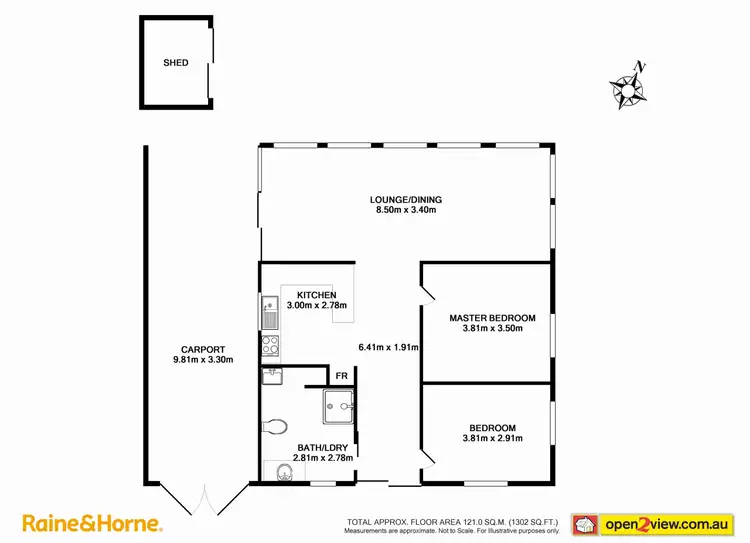 Floorplan of Homely house listing, 35 Surf Beach Avenue, Surf Beach NSW 2536
