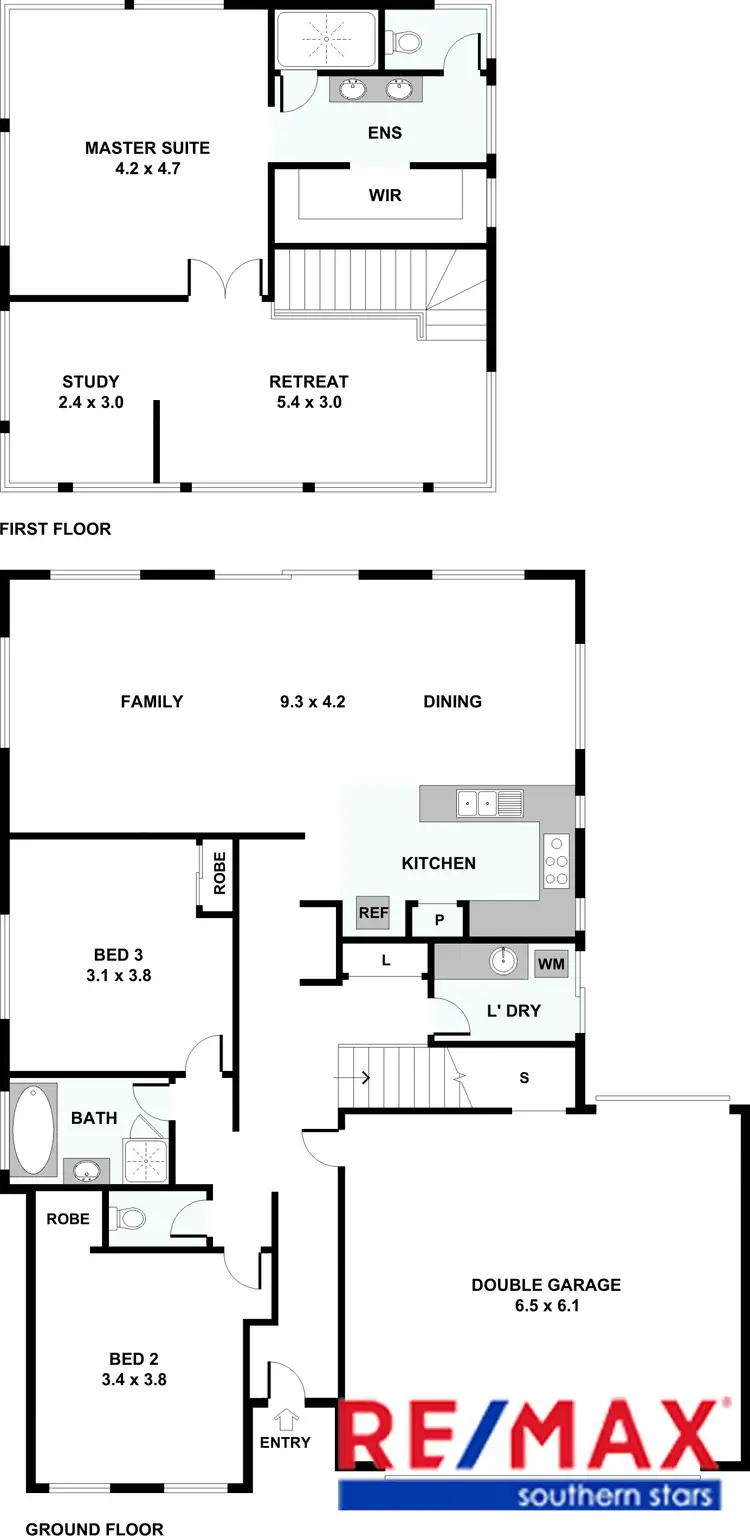 Floorplan of Homely house listing, 12 Reginald Street, Queens Park WA 6107