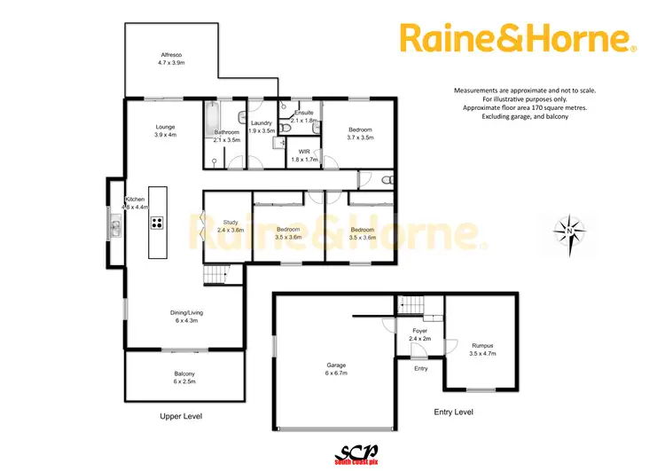 Floorplan of Homely house listing, 48 Wattlebird Way, Malua Bay NSW 2536