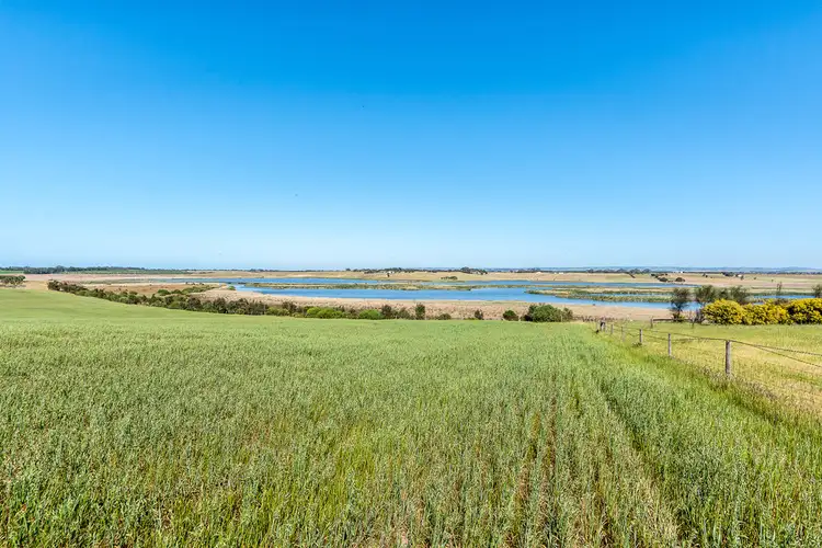 Floorplan of Homely rural property listing, 556 FINNISS-CLAYTON ROAD, Finniss SA 5255