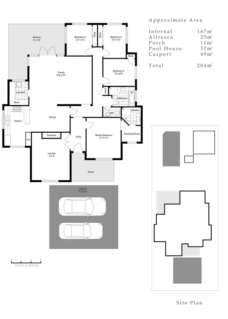 Floorplan of Homely house listing, 129 Angelo Street, South Perth WA 6151