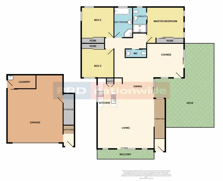 Floorplan of Homely house listing, 24 Murphy Circuit, Ashtonfield NSW 2323