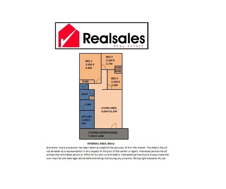 Floorplan of Homely house listing, 31 Chuter Street, Stafford Heights QLD 4053