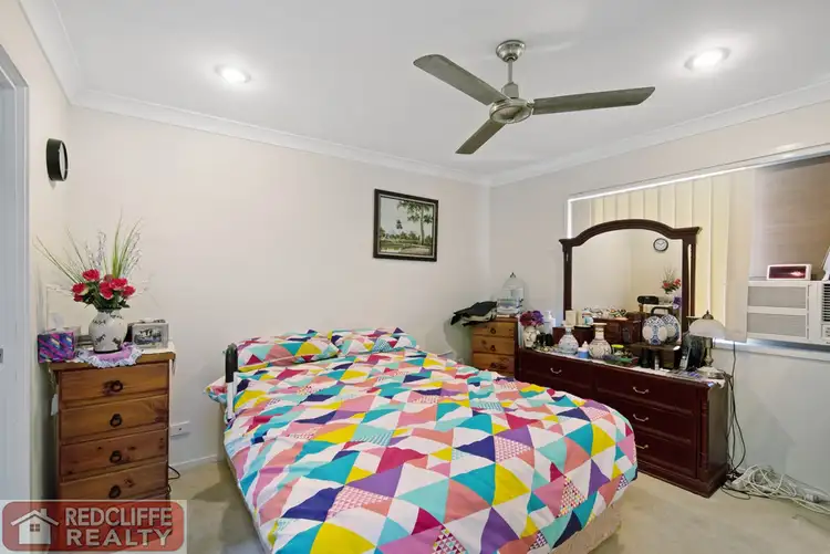 Floorplan of Homely unit listing, 10/80 Webster Road, Deception Bay QLD 4508