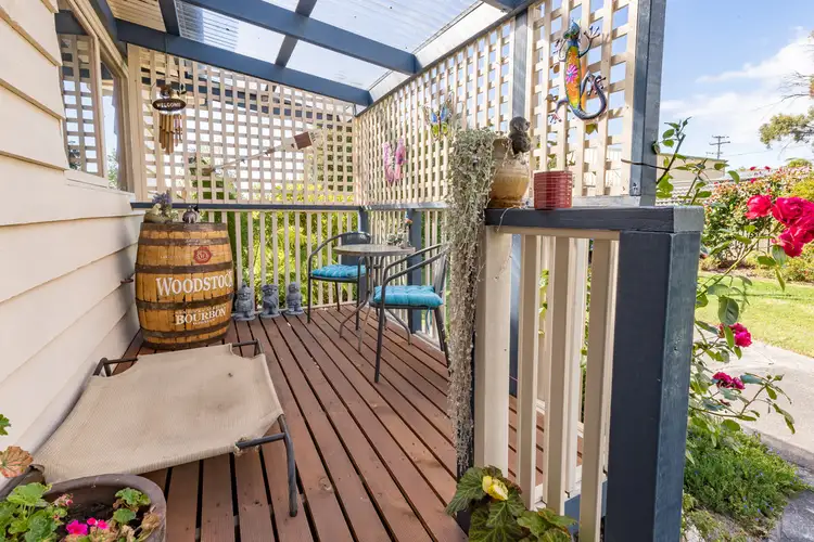 Floorplan of Homely house listing, 192 St Helens Point Road, Stieglitz TAS 7216