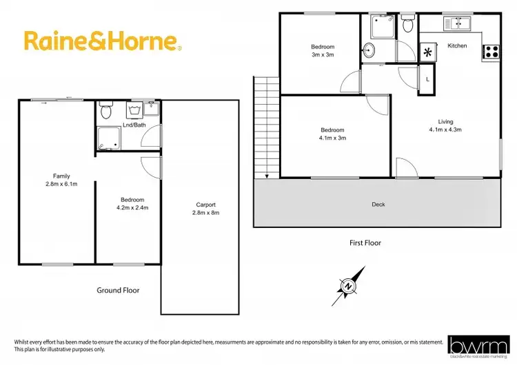 Floorplan of Homely house listing, 23 Myamba Parade, Surfside NSW 2536