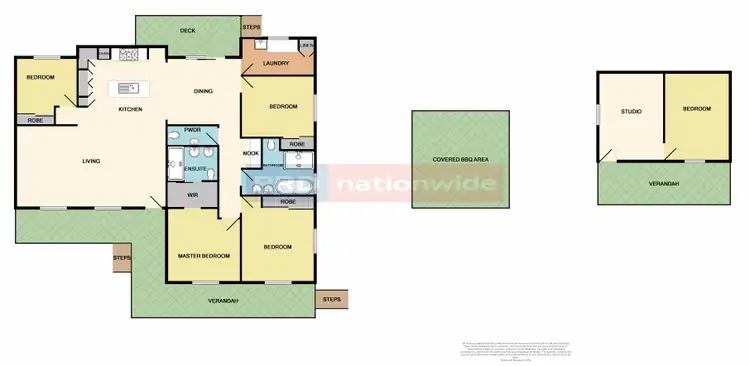 Floorplan of Homely house listing, 326 Black Hill Road, Black Hill NSW 2322