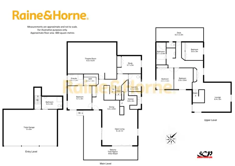 Floorplan of Homely house listing, 32 Mary Place, Long Beach NSW 2536