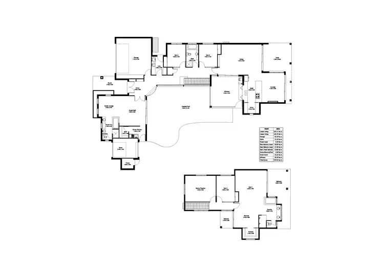 Floorplan of Homely house listing, 17/11 South Point Drive Estate, Port Lincoln SA 5606