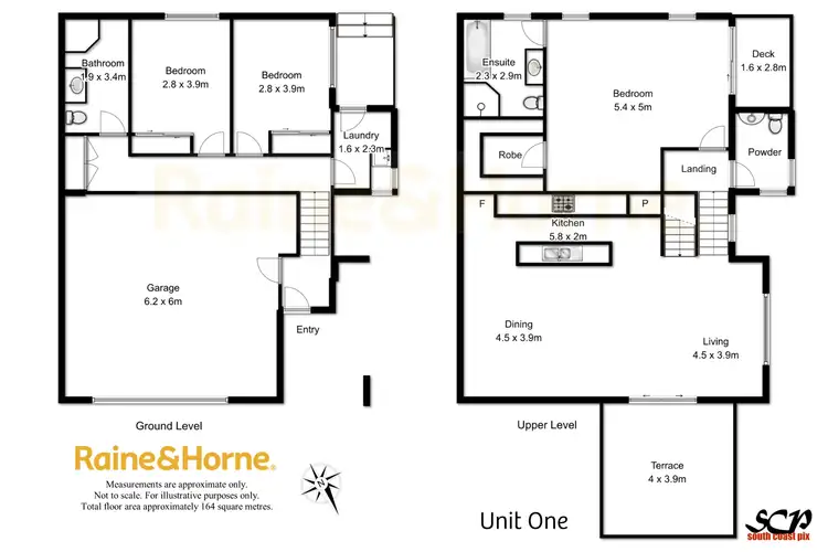 Floorplan of Homely unit listing, 1/21 Bavarde Avenue, Batemans Bay NSW 2536