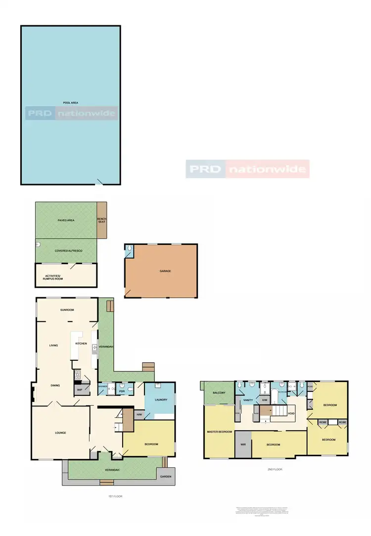 Floorplan of Homely house listing, 272 Newcastle Street, East Maitland NSW 2323