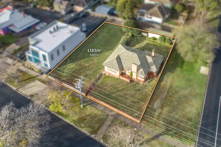 Floorplan of Homely house listing, 49 Hamilton Street, Gisborne VIC 3437