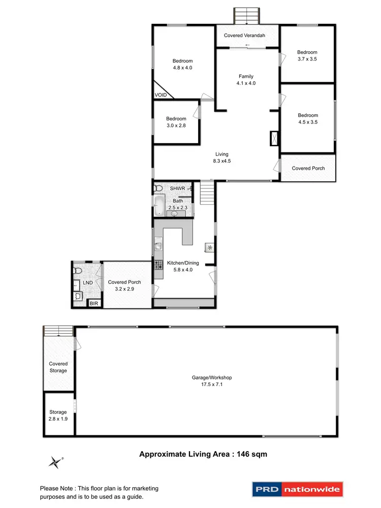 Floorplan of Homely house listing, 2 Hall Road, Collinsvale TAS 7012