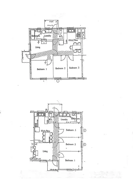 Floorplan of Homely house listing, 57-59 Jubilee Ave, Angaston SA 5353