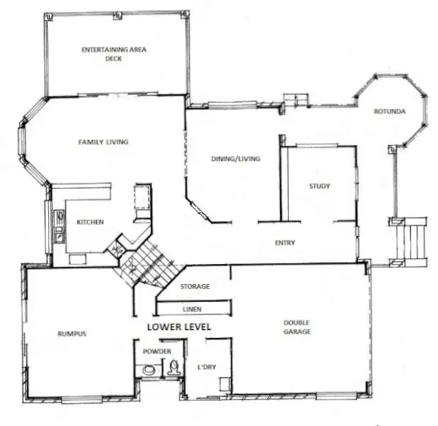 Floorplan of Homely house listing, 25 Hawthorne Street, Forest Lake QLD 4078