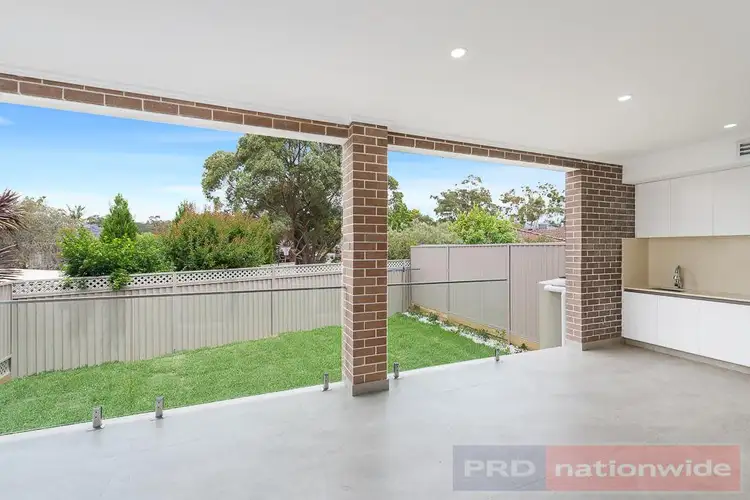 Floorplan of Homely house listing, 3 Joyce Avenue, Picnic Point NSW 2213