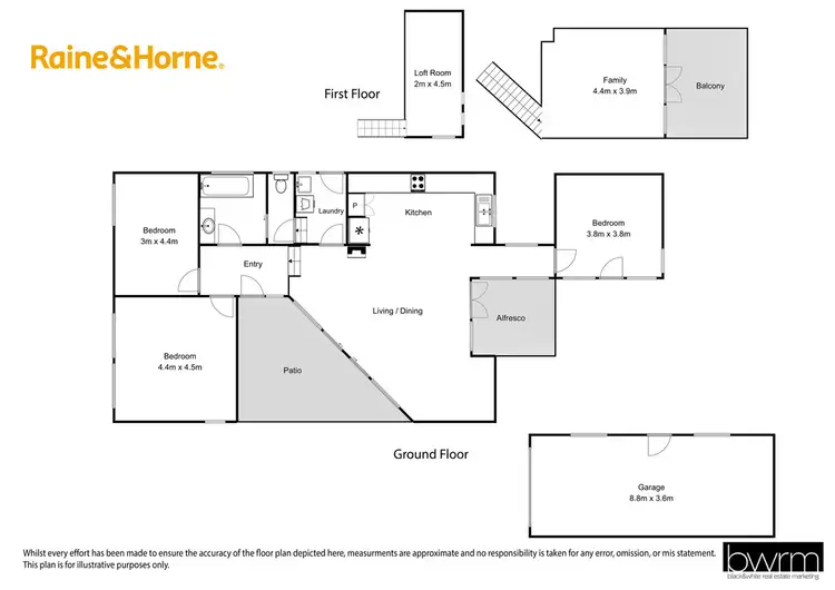 Floorplan of Homely house listing, 55 Cornfield Parade, Fishermans Paradise NSW 2539