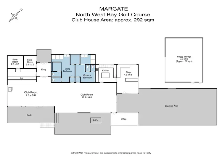 Floorplan of Homely other listing, 1393 Channel Highway, Margate TAS 7054