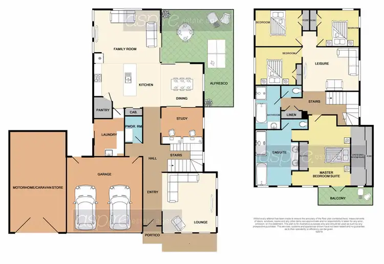 Floorplan of Homely house listing, 59 CLEARWATER CIRCUIT, Bli Bli QLD 4560