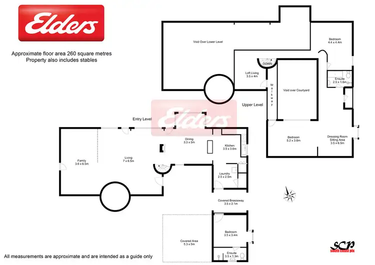 Floorplan of Homely house listing, 192 Western Distributor Road, Currowan NSW 2536