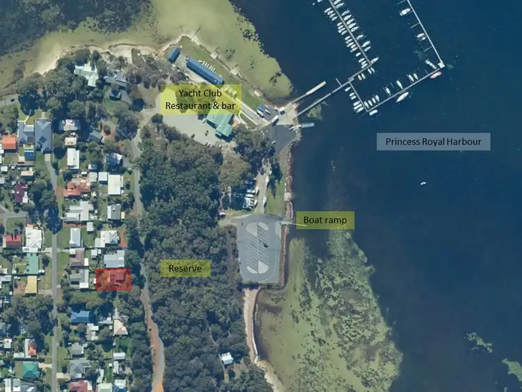 Floorplan of Homely house listing, 70 Chipana Drive, Little Grove WA 6330