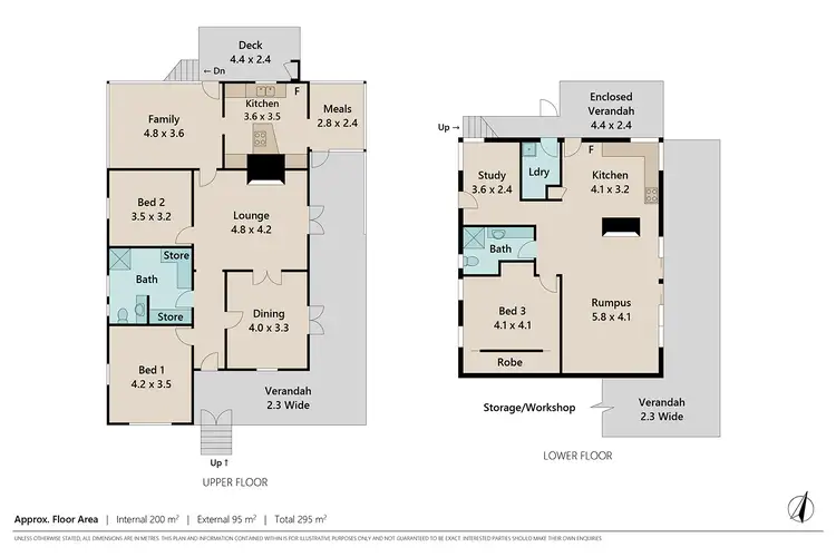Floorplan of Homely house listing, 139 Dillon Road, The Gap QLD 4061