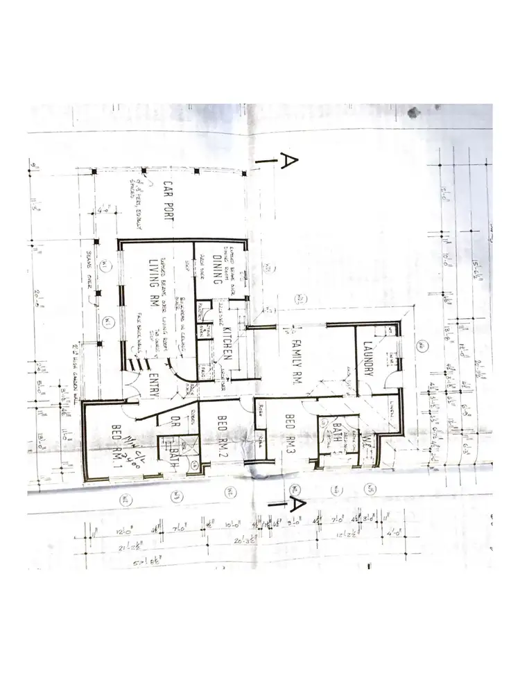 Floorplan of Homely house listing, 13 Biscayne Street, Safety Bay WA 6169
