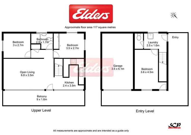 Floorplan of Homely house listing, 10 Marjorie Crescent, Batehaven NSW 2536