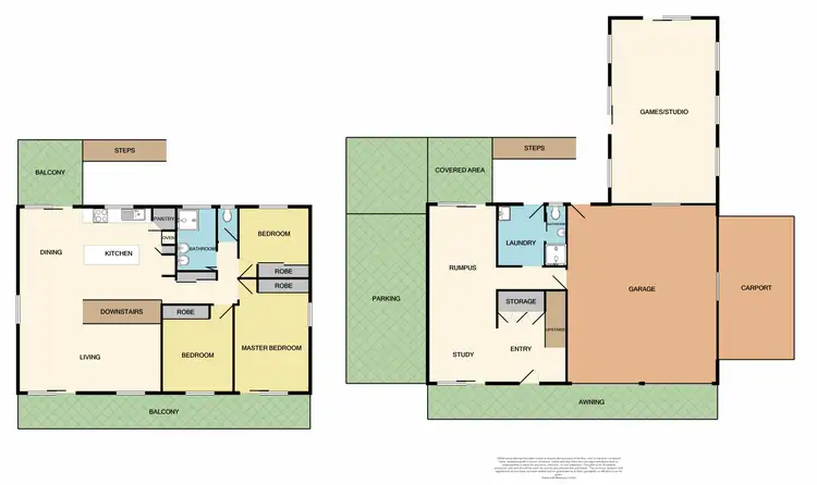 Floorplan of Homely house listing, 74 Bowden Street, Heddon Greta NSW 2321