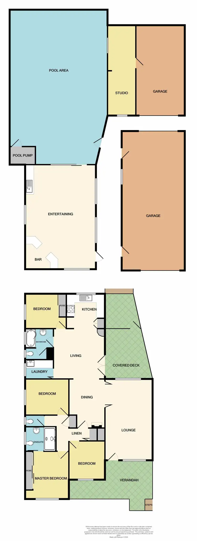 Floorplan of Homely house listing, 91 Beresford Avenue, Beresfield NSW 2322