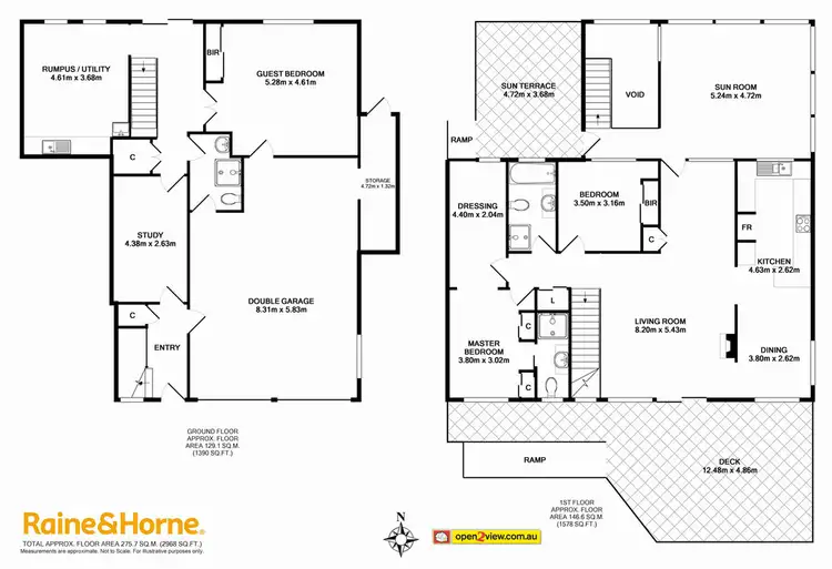 Floorplan of Homely house listing, 8 Baringa Crescent, Lilli Pilli NSW 2536