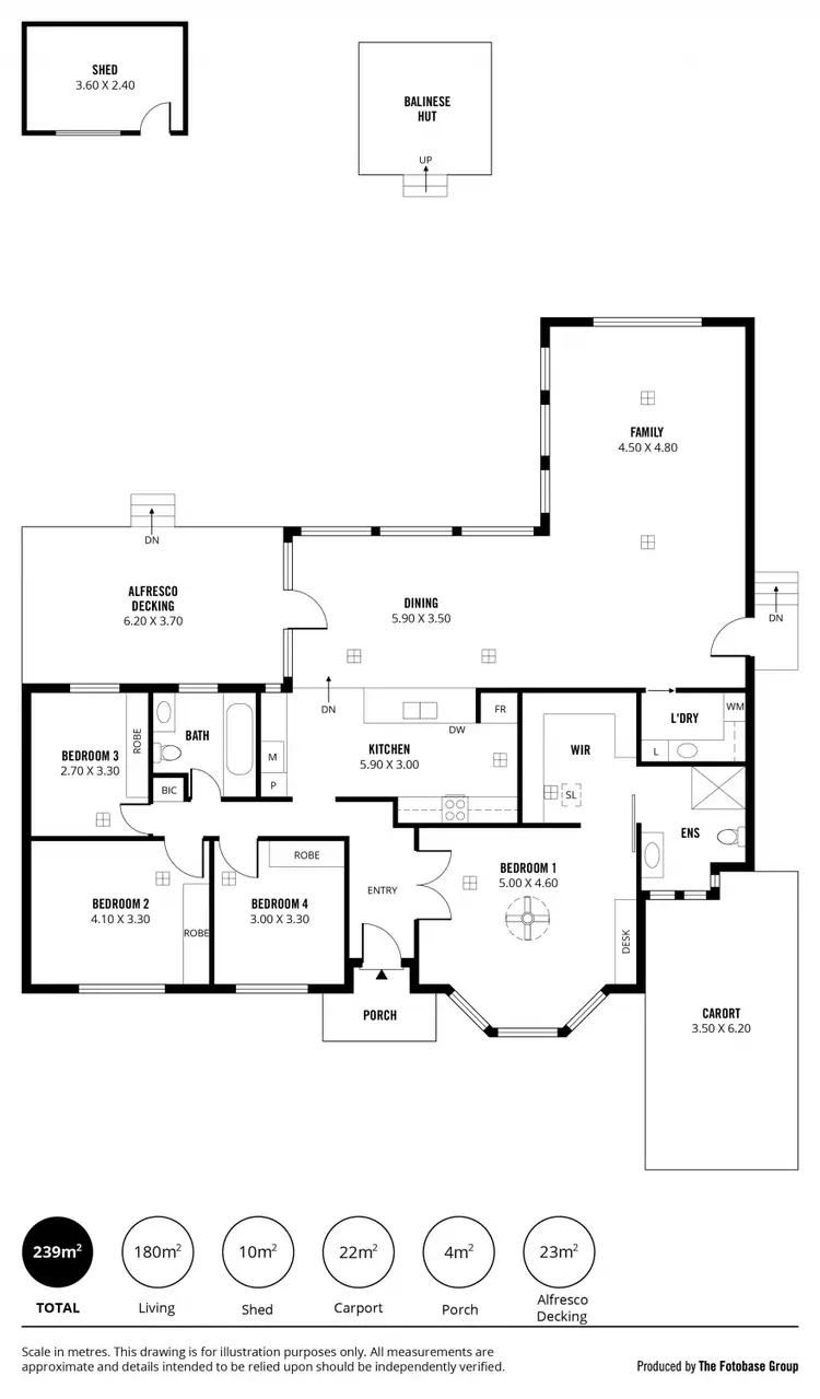 Floorplan of Homely house listing, 35 Pepper Street, Magill SA 5072
