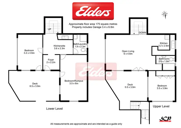 Floorplan of Homely house listing, 51 Village Road, South Durras NSW 2536
