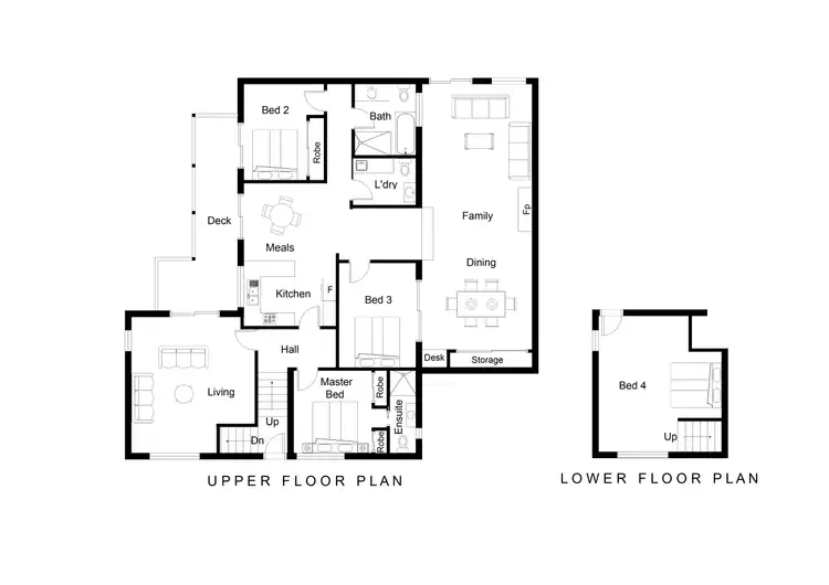 Floorplan of Homely house listing, 20 Bernacchi Street, Mawson ACT 2607