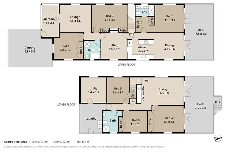 Floorplan of Homely house listing, 29 Garrick Terrace, Herston QLD 4006
