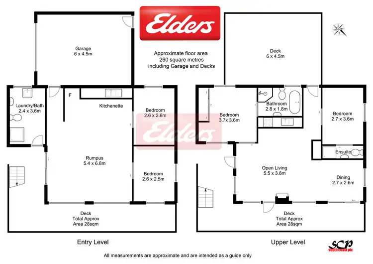 Floorplan of Homely house listing, 24 ILLABUNDA DRIVE, Malua Bay NSW 2536