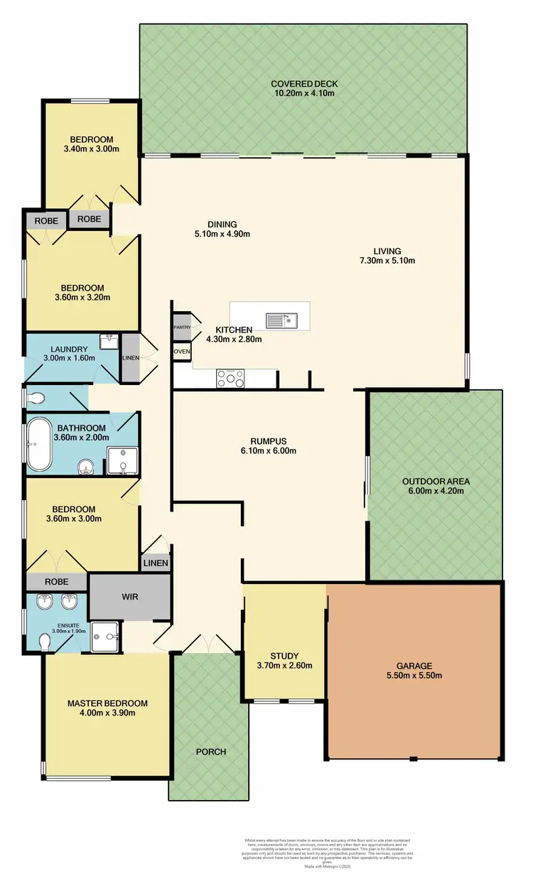 Floorplan of Homely house listing, 25 Blue Gum Drive, Aberglasslyn NSW 2320