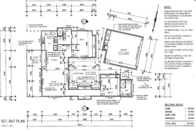 Floorplan of Homely house listing, 21 Harmony Avenue, Urraween QLD 4655